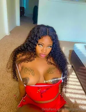 Foreignrenaa OnlyFans Leaked Free Thumbnail Picture - #pkKZKL1LO5