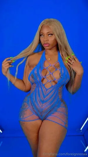 Foreignrenaa OnlyFans Leaked Free Thumbnail Picture - #zR9SD8N1Uo