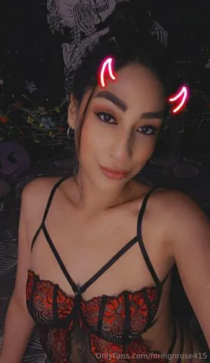 Foreignrose415 OnlyFans Leaked Free Thumbnail Picture - #CmSd0CFyZm