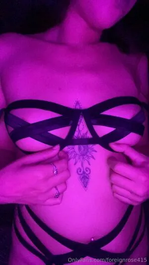Foreignrose415 OnlyFans Leaked Free Thumbnail Picture - #kdQ8z3lq6Y