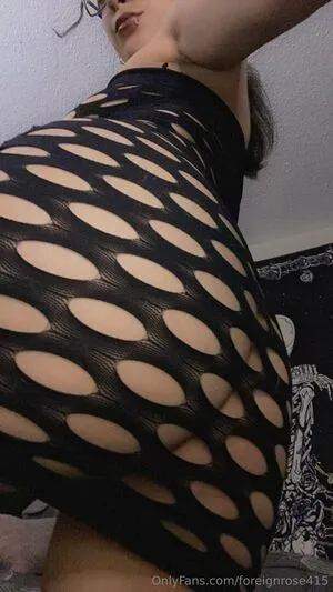 Foreignrose415 OnlyFans Leaked Free Thumbnail Picture - #tphBKvav6a