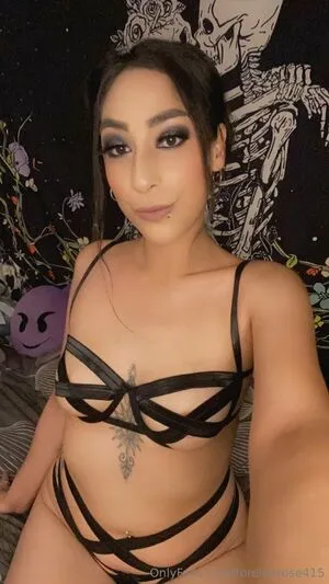 Foreignrose415 OnlyFans Leaked Free Thumbnail Picture - #veUBEFZNgl