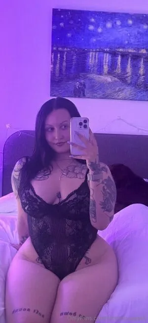 Forensic Peach OnlyFans Leaked Free Thumbnail Picture - #11rpdzsGGq