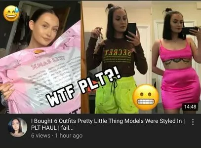 Forensic Peach OnlyFans Leaked Free Thumbnail Picture - #W9uZ4F9g9D