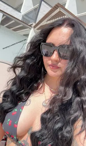 Forensic Peach OnlyFans Leaked Free Thumbnail Picture - #jdEgW5C0fr