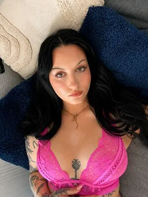 Forensic Peach OnlyFans Leaked Free Thumbnail Picture - #lSiYAULJKe