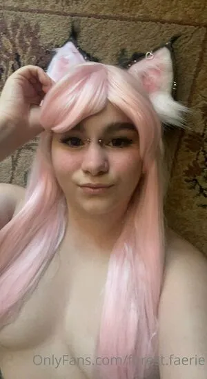 Forest Faerie OnlyFans Leaked Free Thumbnail Picture - #CkDAhJL15B