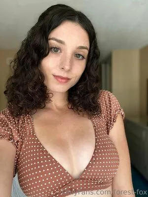 Forest Fox OnlyFans Leaked Free Thumbnail Picture - #3SubMUi9gV