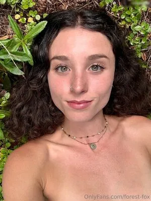 Forest Fox OnlyFans Leaked Free Thumbnail Picture - #5VasjBxoDY