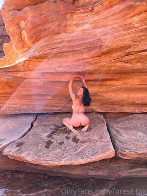 Forest Fox OnlyFans Leaked Free Thumbnail Picture - #8Cyv4qPlgJ