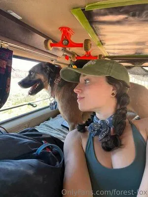 Forest Fox OnlyFans Leaked Free Thumbnail Picture - #BgOLGxaqDY