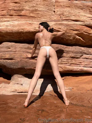 Forest Fox OnlyFans Leaked Free Thumbnail Picture - #SDcP76O26C