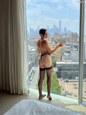Forest Fox OnlyFans Leaked Free Thumbnail Picture - #bBKDiTkXMO