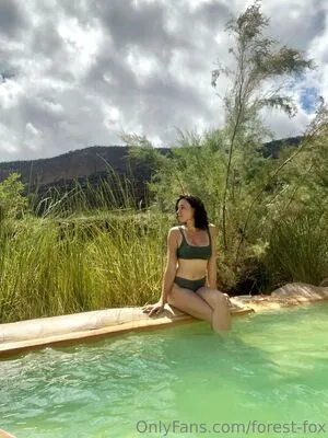 Forest Fox OnlyFans Leaked Free Thumbnail Picture - #lbltLs6pno