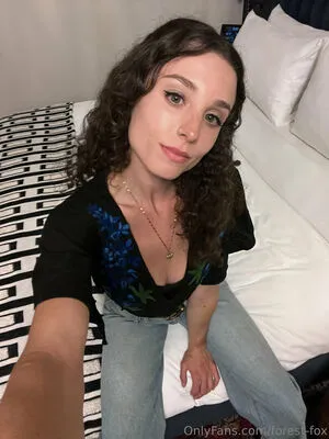Forest Fox OnlyFans Leaked Free Thumbnail Picture - #n9VbOTooD6