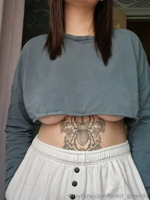 forest_green91 OnlyFans Leaked Free Thumbnail Picture - #rLIJwXQm0w