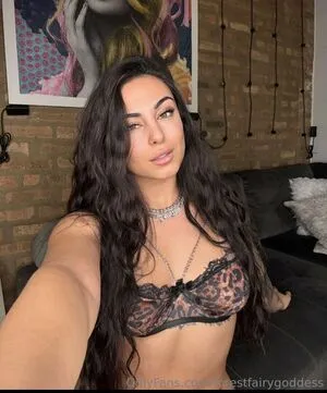 Forestfairygoddess OnlyFans Leaked Free Thumbnail Picture - #NghqK3CpX4