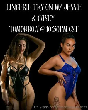 Forestfairygoddess OnlyFans Leaked Free Thumbnail Picture - #UVqPMjHzDP