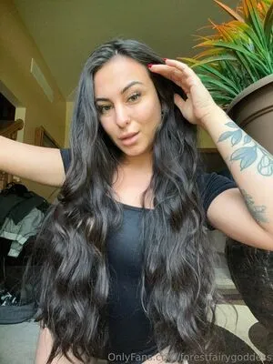 Forestfairygoddess OnlyFans Leaked Free Thumbnail Picture - #ifyjJ6xeHl