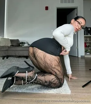 Forestfairygoddess OnlyFans Leaked Free Thumbnail Picture - #vT634FSBee