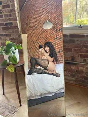 Forestfayee OnlyFans Leaked Free Thumbnail Picture - #F8xqSwy4UF