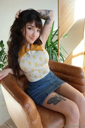 Forestfayee OnlyFans Leaked Free Thumbnail Picture - #Mlg7G0xYb6