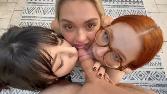 Forestfayee OnlyFans Leaked Free Thumbnail Picture - #Zy2WPldn7d