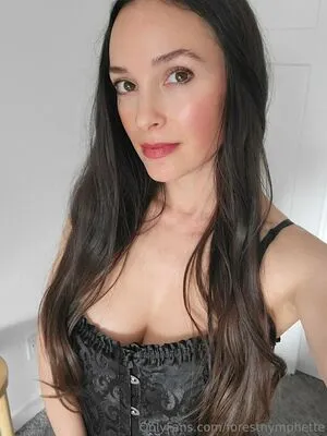 Forestnymphette OnlyFans Leaked Free Thumbnail Picture - #0IcmeGnYNh