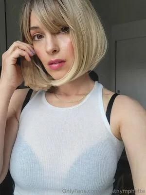 Forestnymphette OnlyFans Leaked Free Thumbnail Picture - #0Z7q3FXM0p