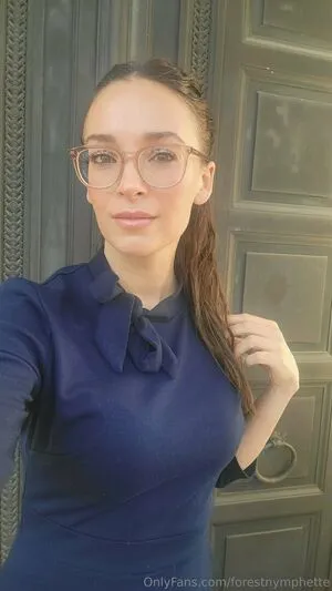 Forestnymphette OnlyFans Leaked Free Thumbnail Picture - #15xqtvYVJV