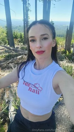 Forestnymphette OnlyFans Leaked Free Thumbnail Picture - #1o27ZmHf7U