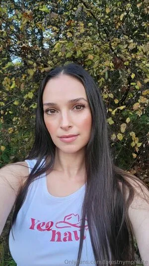 Forestnymphette OnlyFans Leaked Free Thumbnail Picture - #H64ScgFKRr