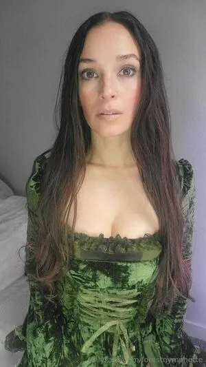 Forestnymphette OnlyFans Leaked Free Thumbnail Picture - #ICCugoVX6z