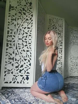 Forestnymphette OnlyFans Leaked Free Thumbnail Picture - #MA994CV4pm