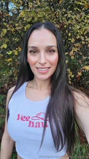 Forestnymphette OnlyFans Leaked Free Thumbnail Picture - #VSgAYSPrLM