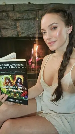 Forestnymphette OnlyFans Leaked Free Thumbnail Picture - #lXqwAzJjiL