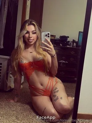 Foreverbeenthatmf OnlyFans Leaked Free Thumbnail Picture - #Lp8KKUlITq