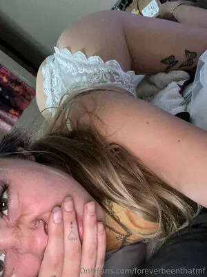 Foreverbeenthatmf OnlyFans Leaked Free Thumbnail Picture - #osJWGLKmJu