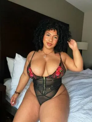 Forevercurlybri OnlyFans Leaked Free Thumbnail Picture - #4MFbhkNP1f