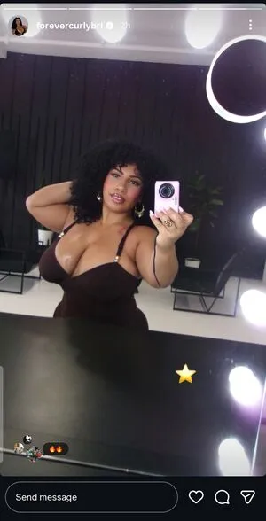 Forevercurlybri OnlyFans Leaked Free Thumbnail Picture - #ku4ykiKDsO