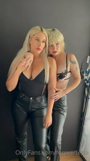 Foreverferra OnlyFans Leaked Free Thumbnail Picture - #1Zn4JaGPsN