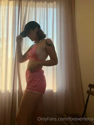 Foreverferra OnlyFans Leaked Free Thumbnail Picture - #5F6hjFgMIK