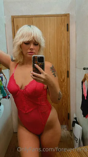 Foreverferra OnlyFans Leaked Free Thumbnail Picture - #c3GsHRGh7y