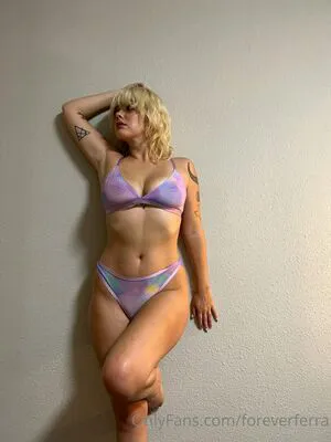Foreverferra OnlyFans Leaked Free Thumbnail Picture - #eE3bTdET51
