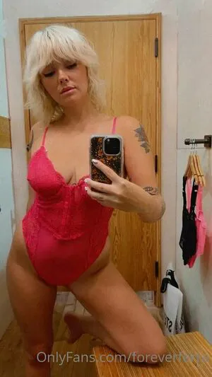 Foreverferra OnlyFans Leaked Free Thumbnail Picture - #zt5Jmeudrh