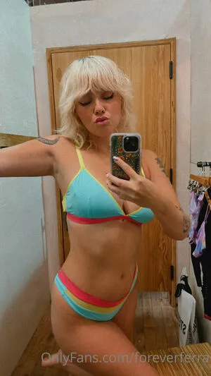 Foreverferra OnlyFans Leaked Free Thumbnail Picture - #zzm1ImyVhc