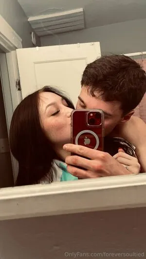 Foreversoultied OnlyFans Leaked Free Thumbnail Picture - #fK54f19Ar1