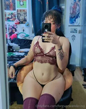 foreverwandering OnlyFans Leaked Free Thumbnail Picture - #0U3Bgt3I7e