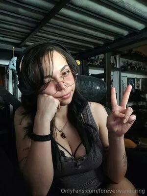 foreverwandering OnlyFans Leaked Free Thumbnail Picture - #2ywsEoSlrB