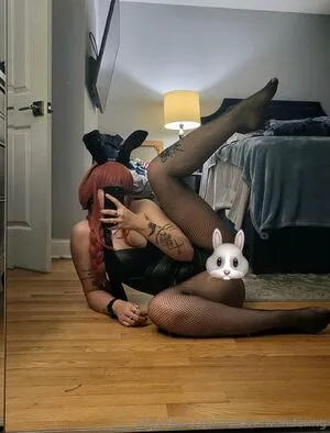 foreverwandering OnlyFans Leaked Free Thumbnail Picture - #3ffc72evr0